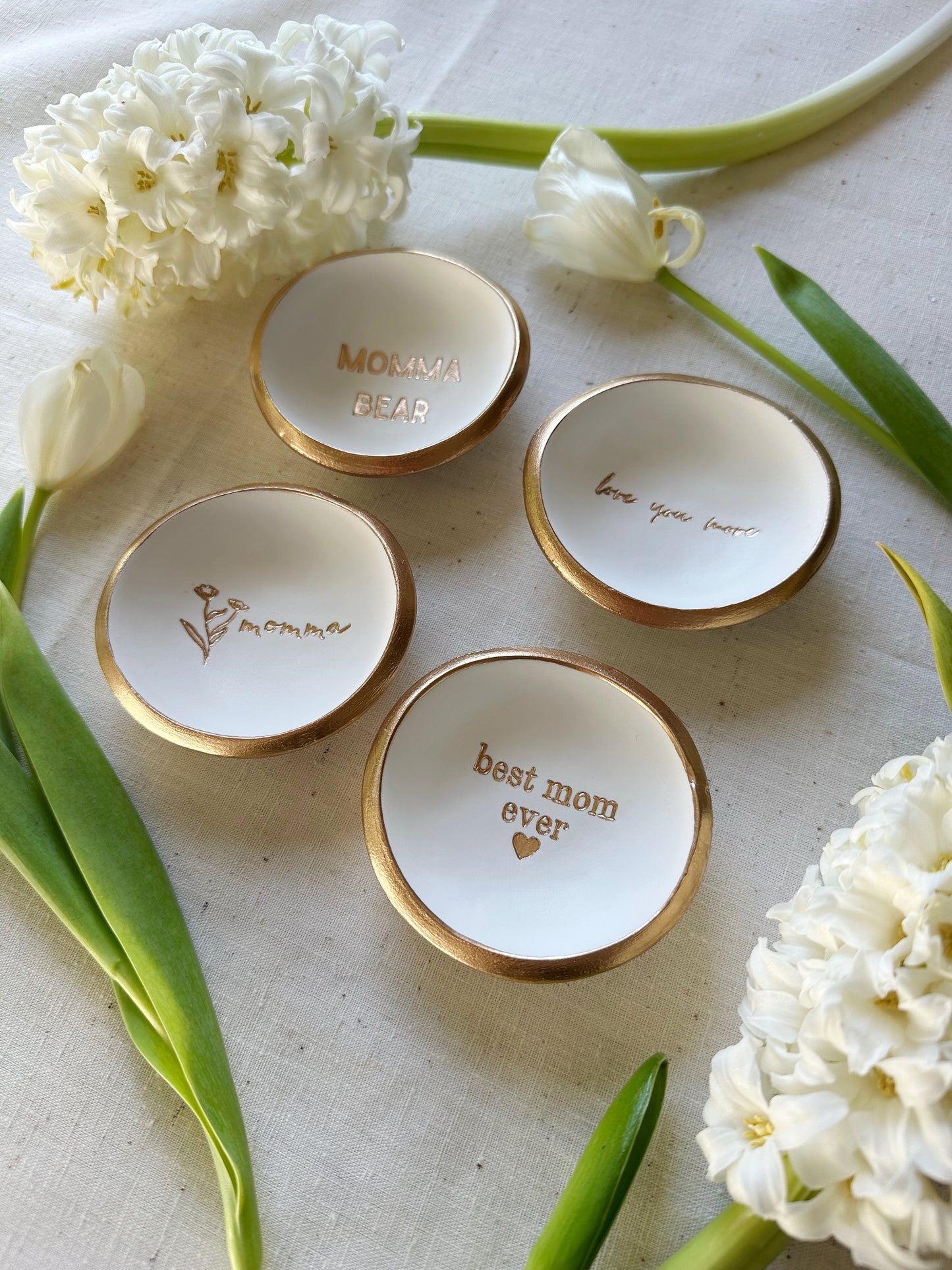 Ring Dish | Designs for Mom