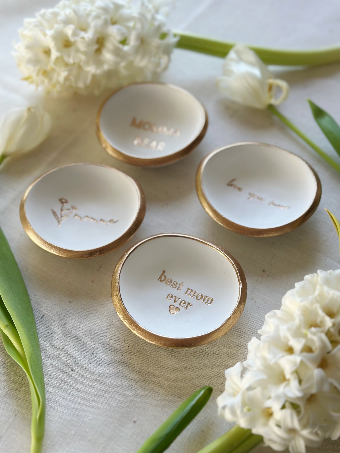 Ring Dish | Designs for Mom