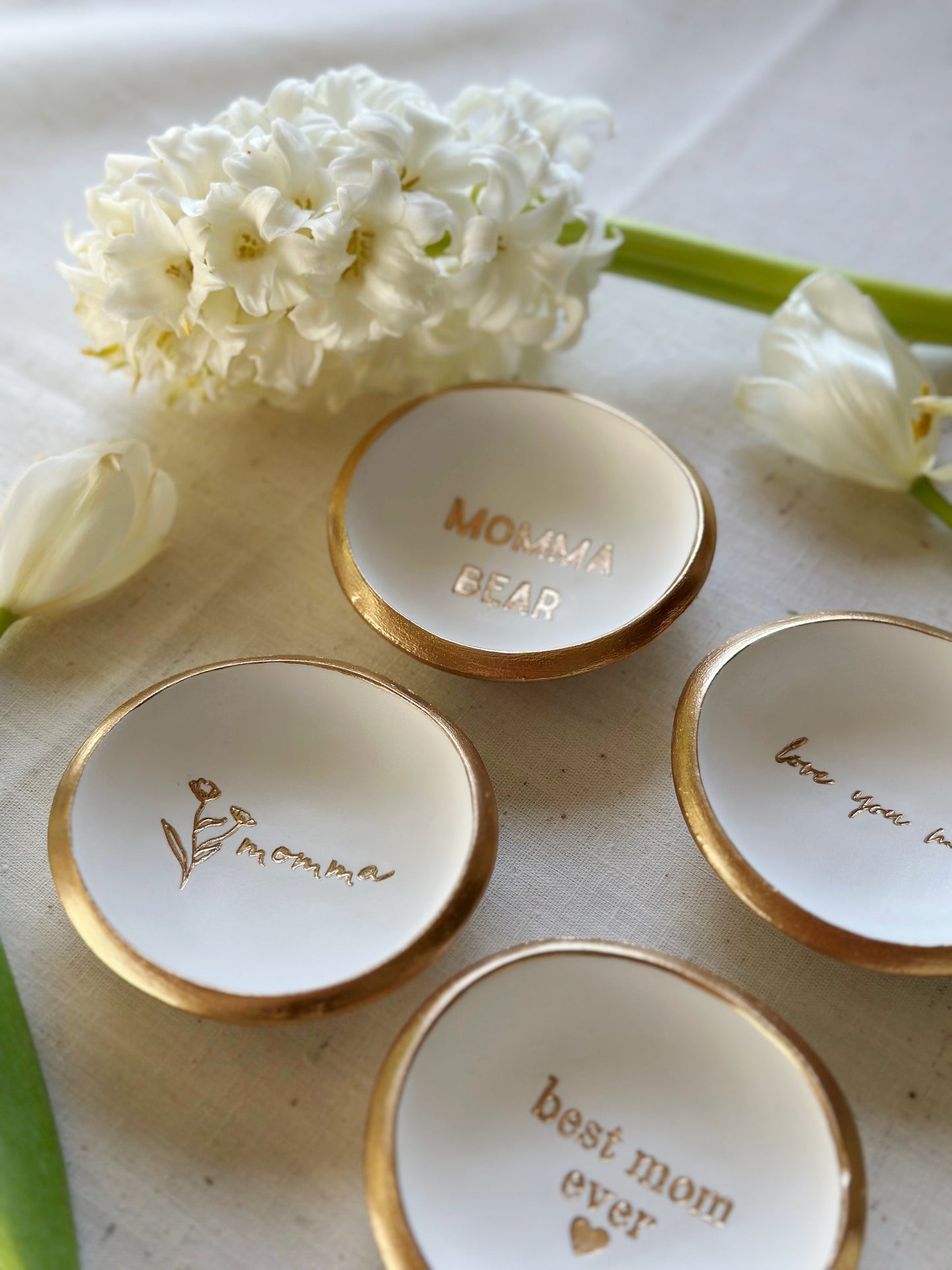 Ring Dish | Designs for Mom