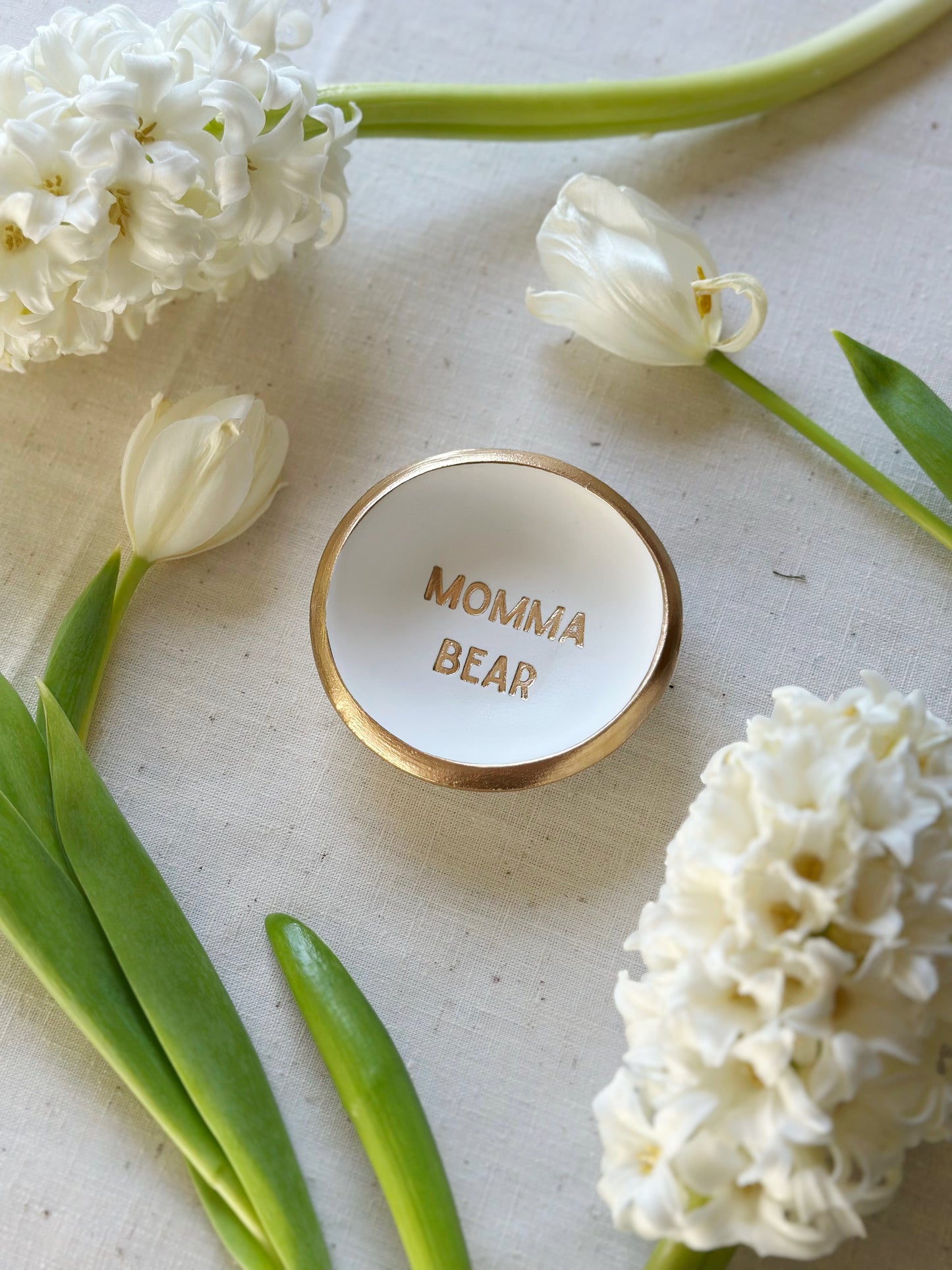 Ring Dish | Designs for Mom