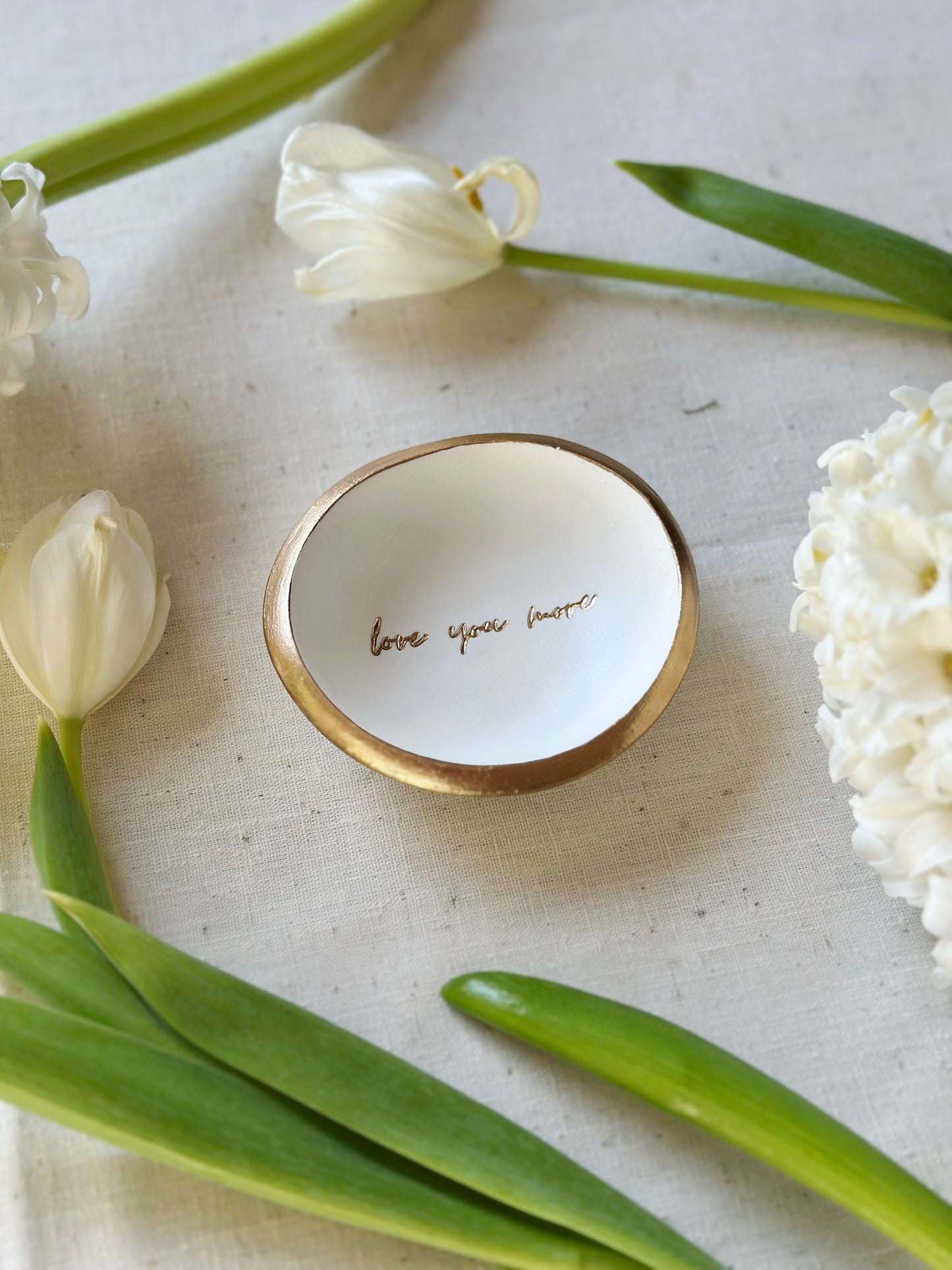 Ring Dish | Designs for Mom