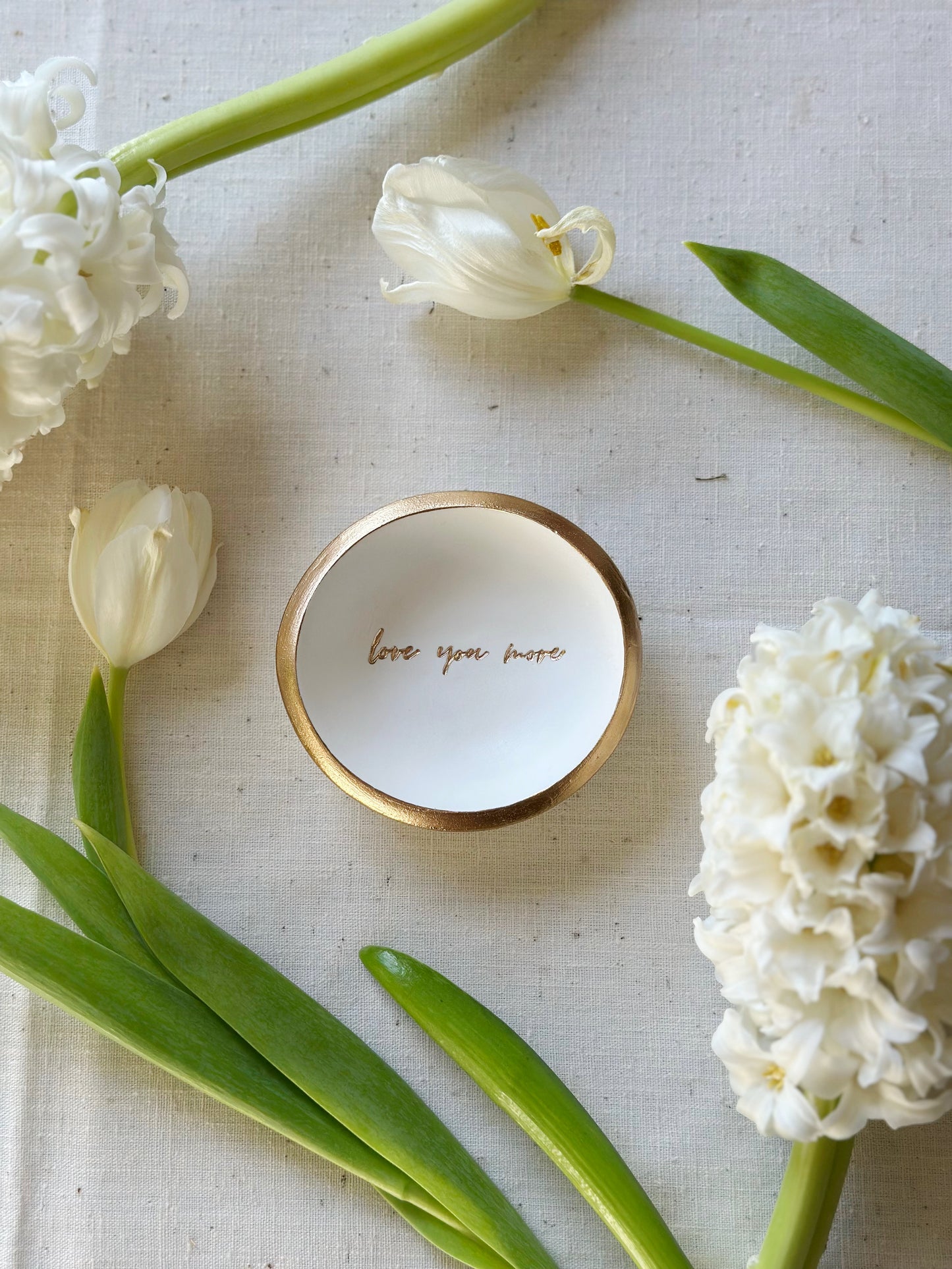 Ring Dish | Designs for Mom