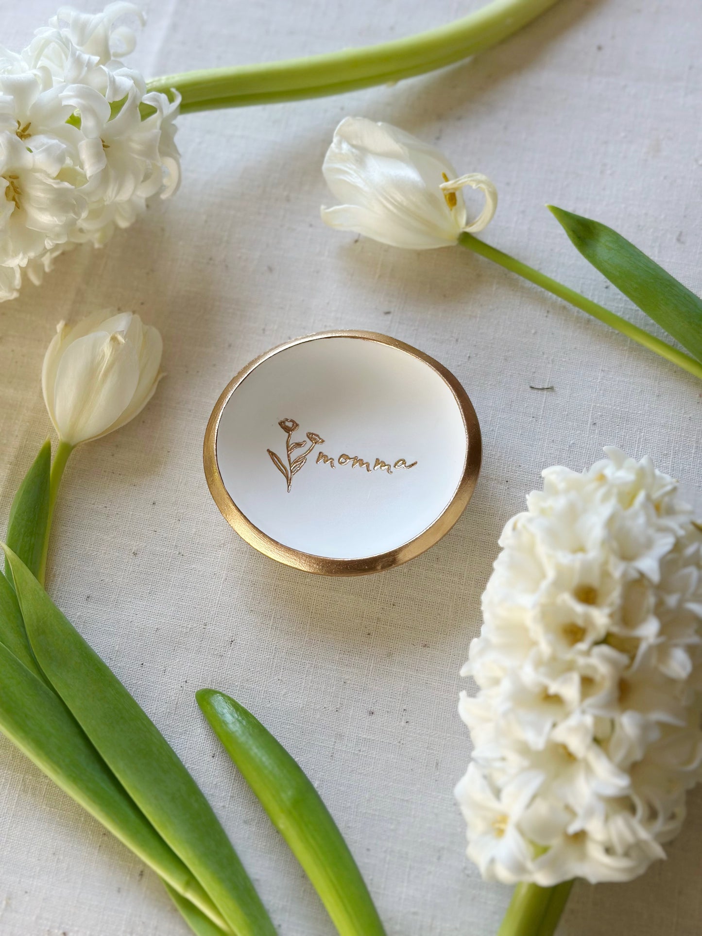 Ring Dish | Designs for Mom