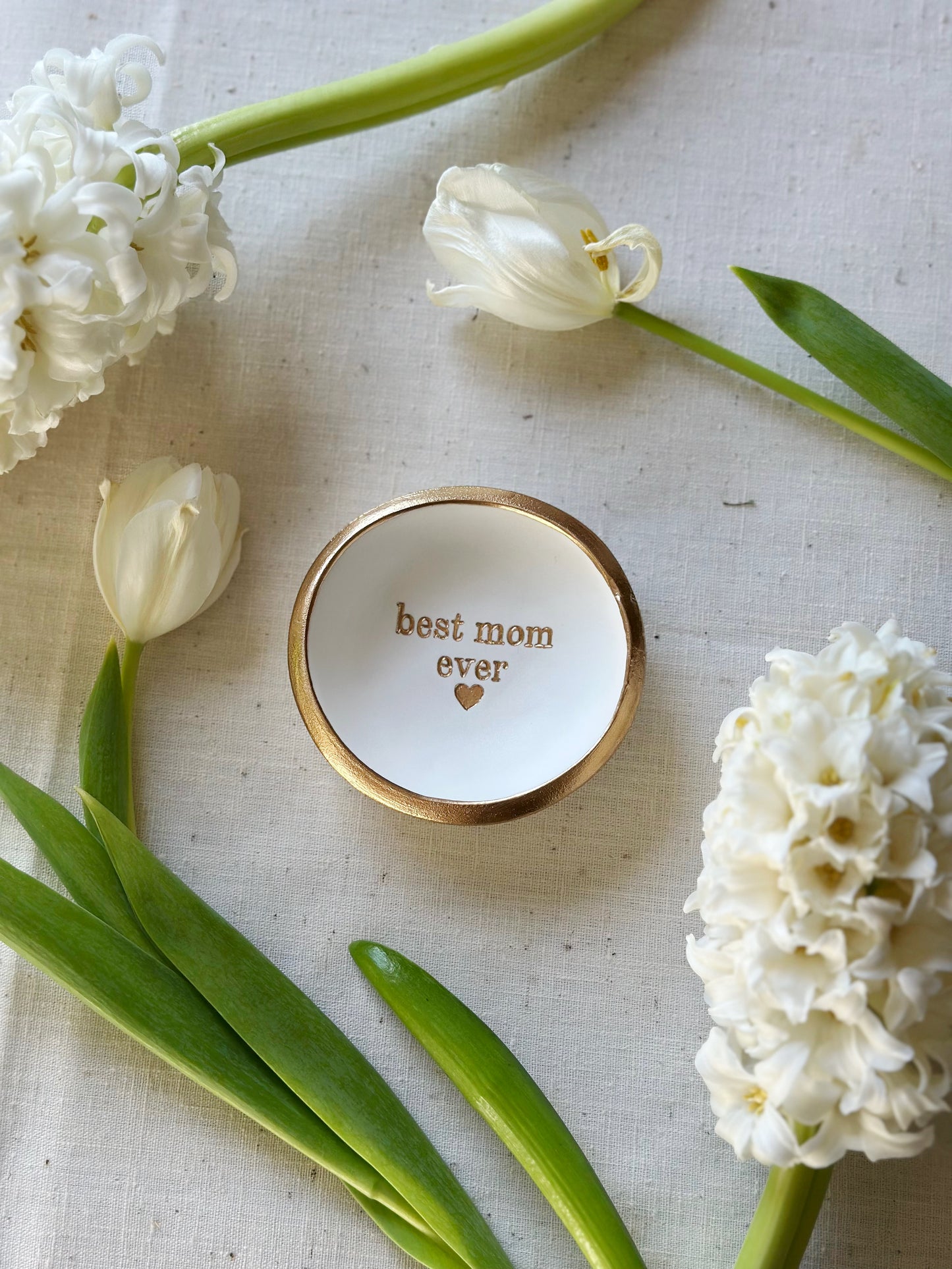 Ring Dish | Designs for Mom