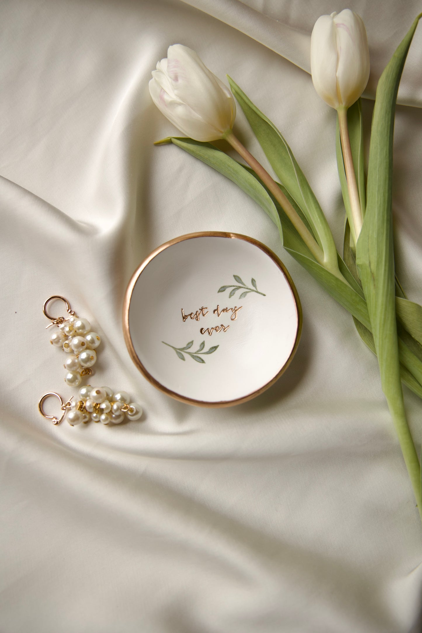Ring Dish | Best Day Ever