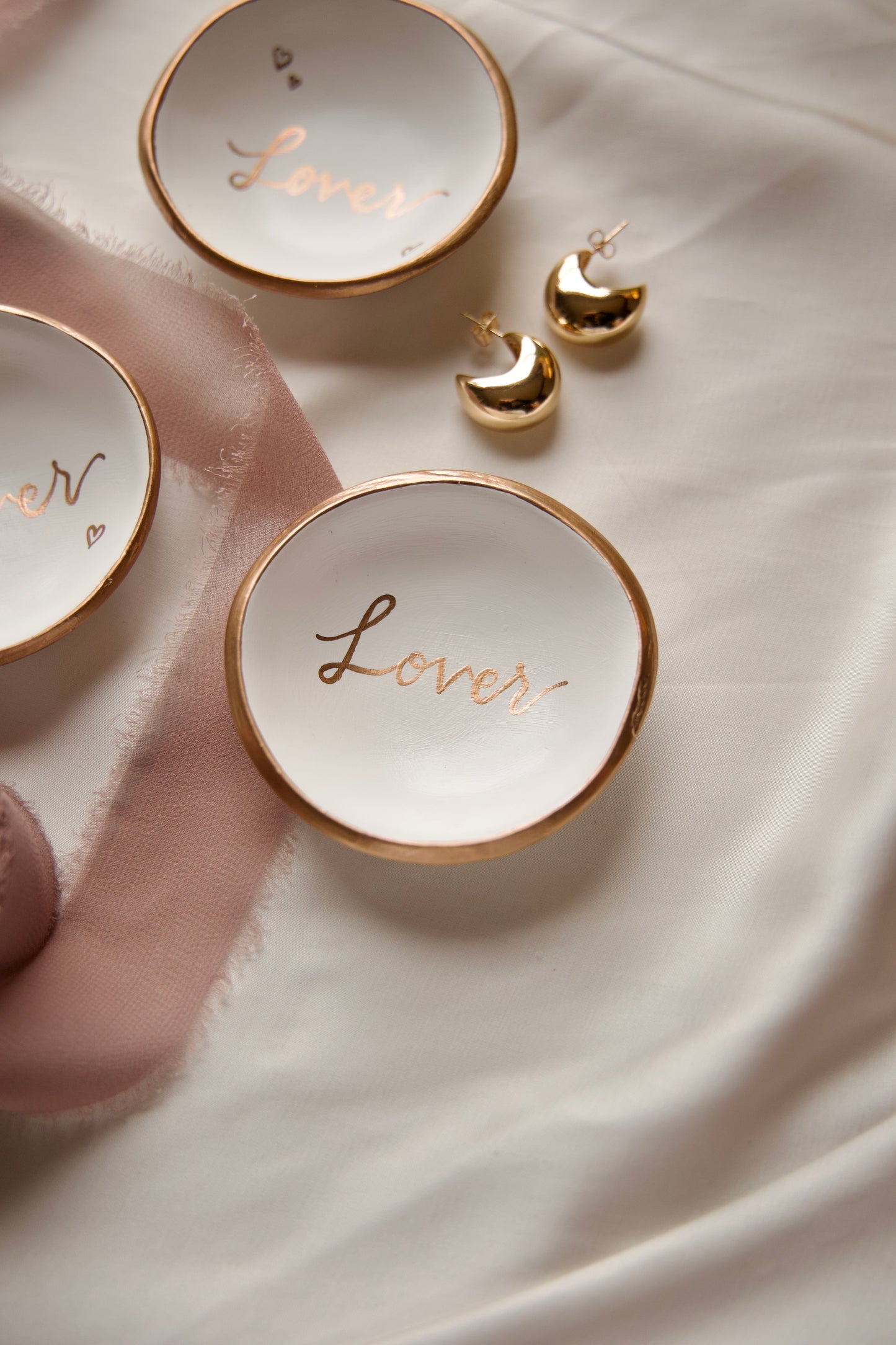 Ring Dish | Lover
