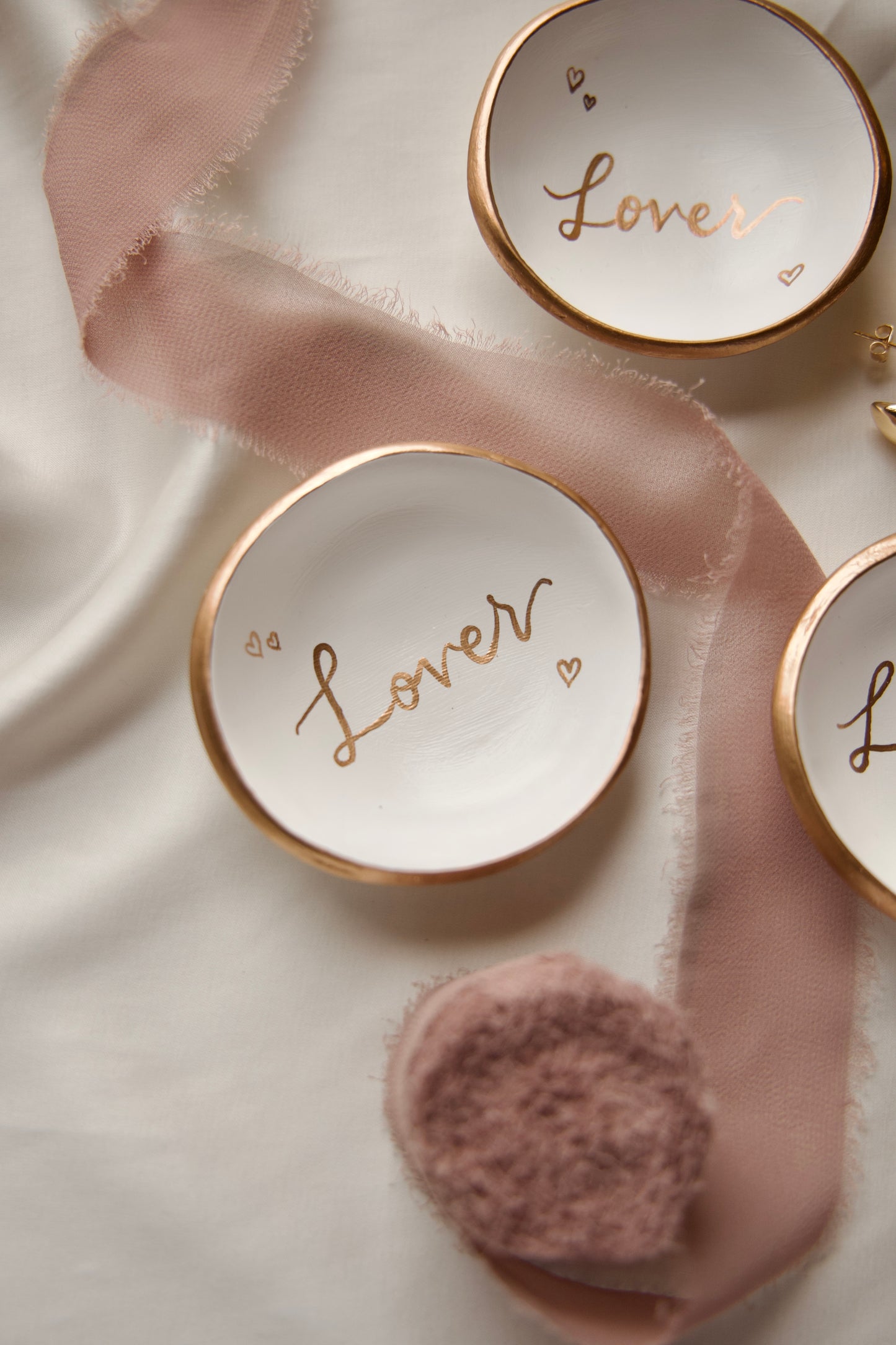 Ring Dish | Lover