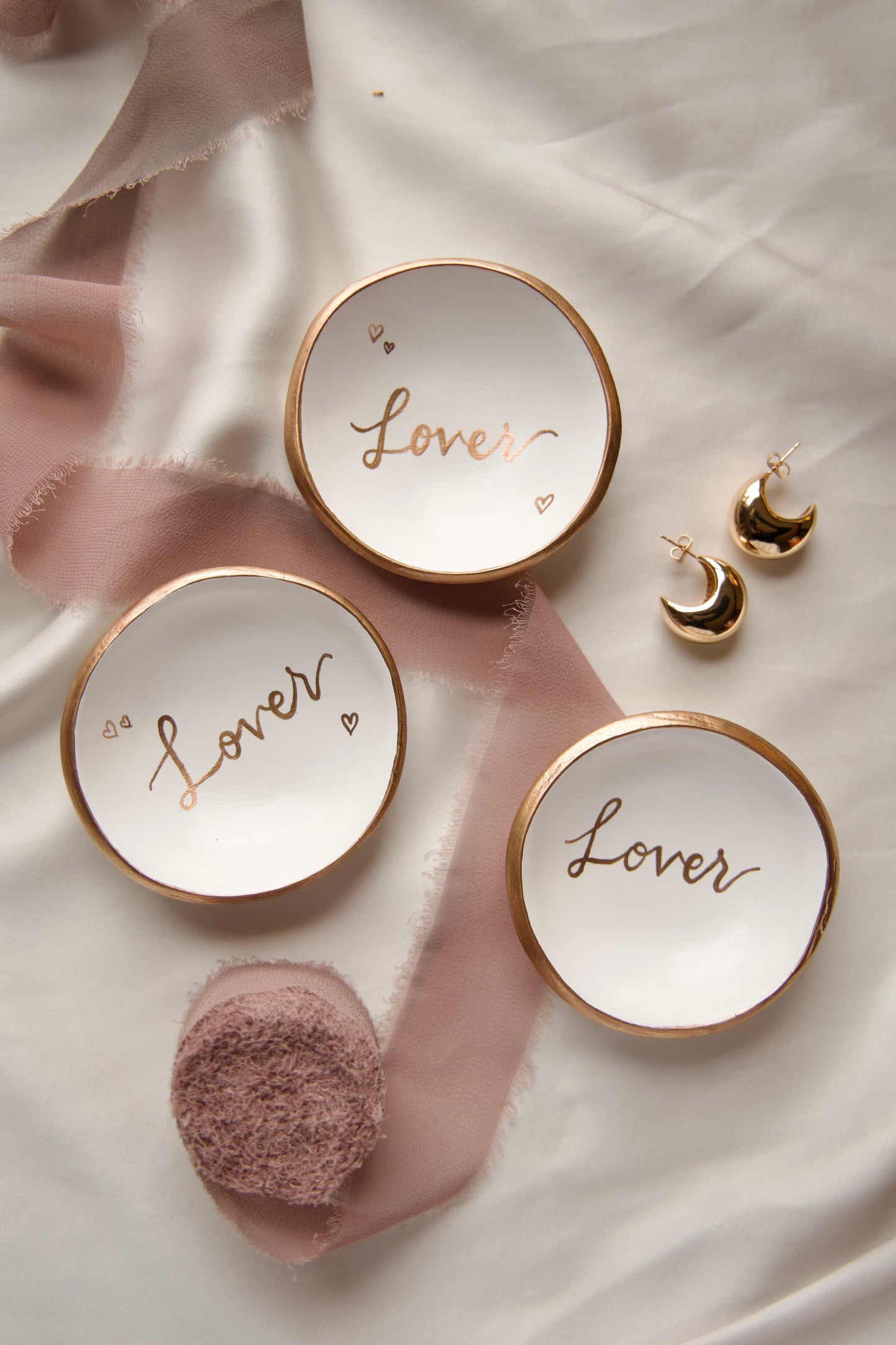 Ring Dish | Lover