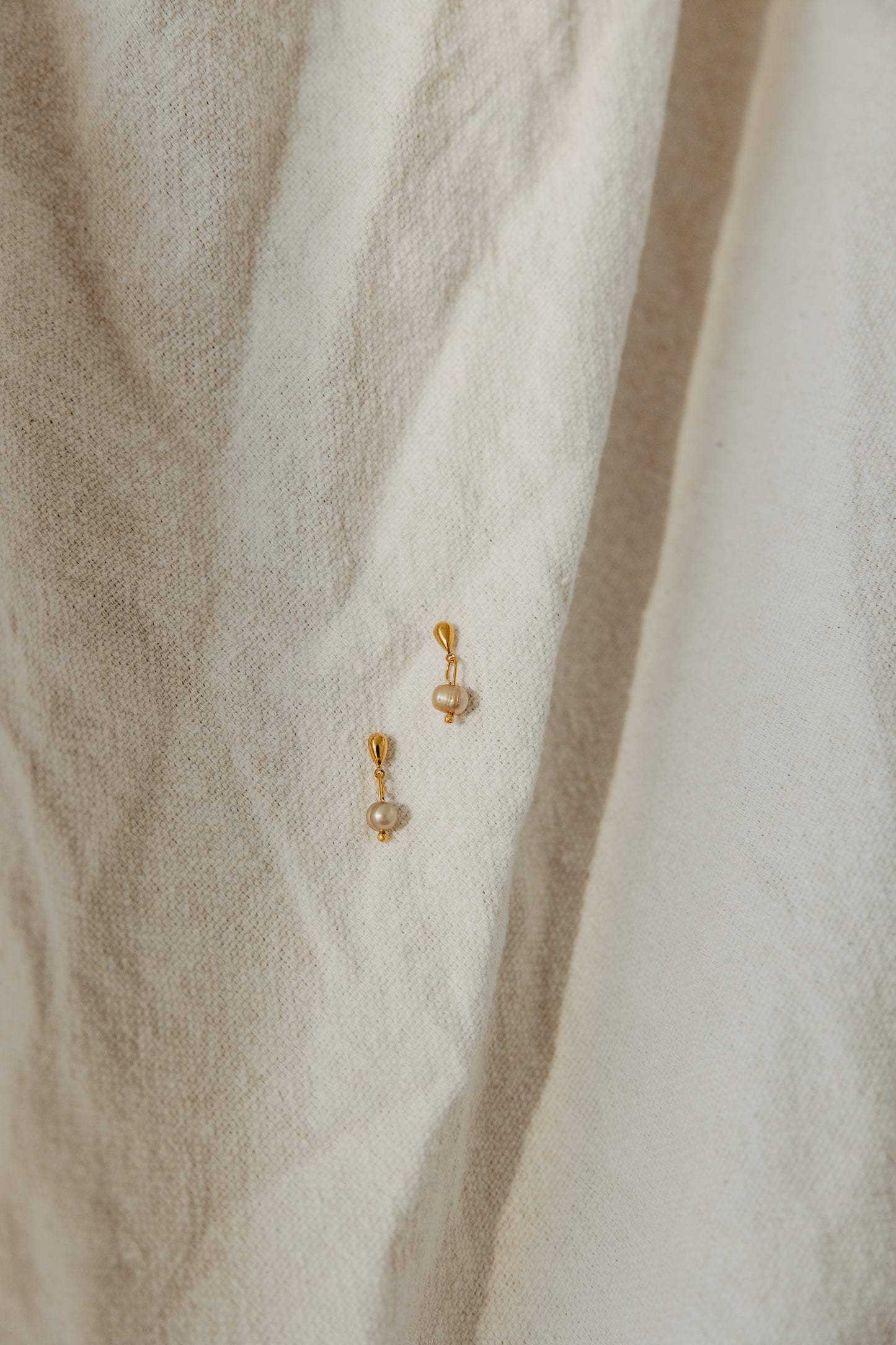 The Eleanor Earrings