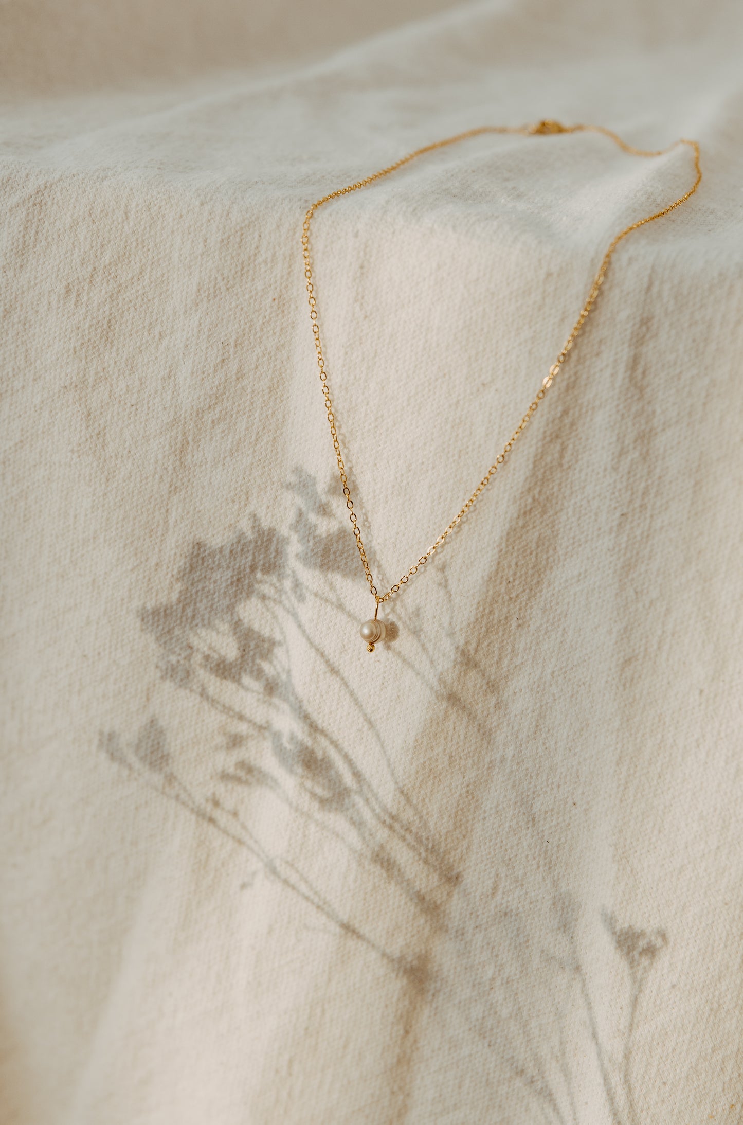 The Etta Necklace