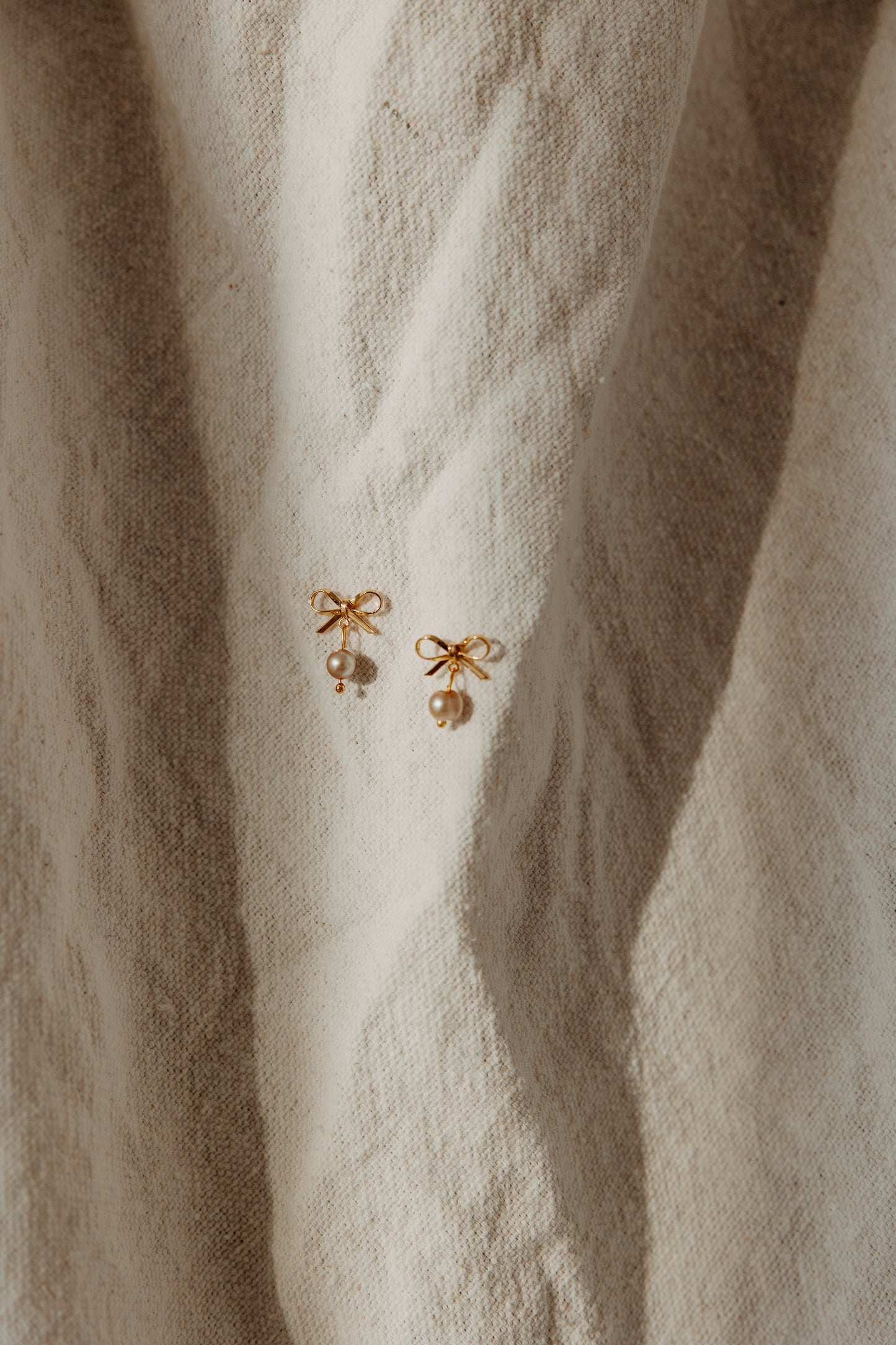 The Chantal Earrings