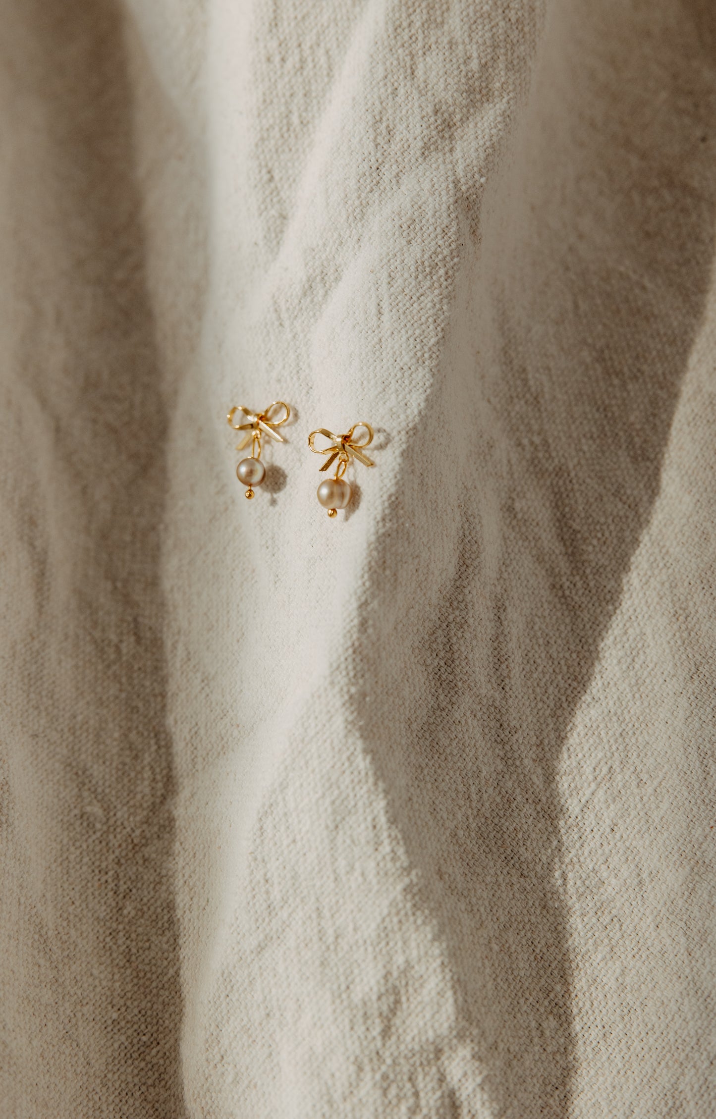 The Chantal Earrings