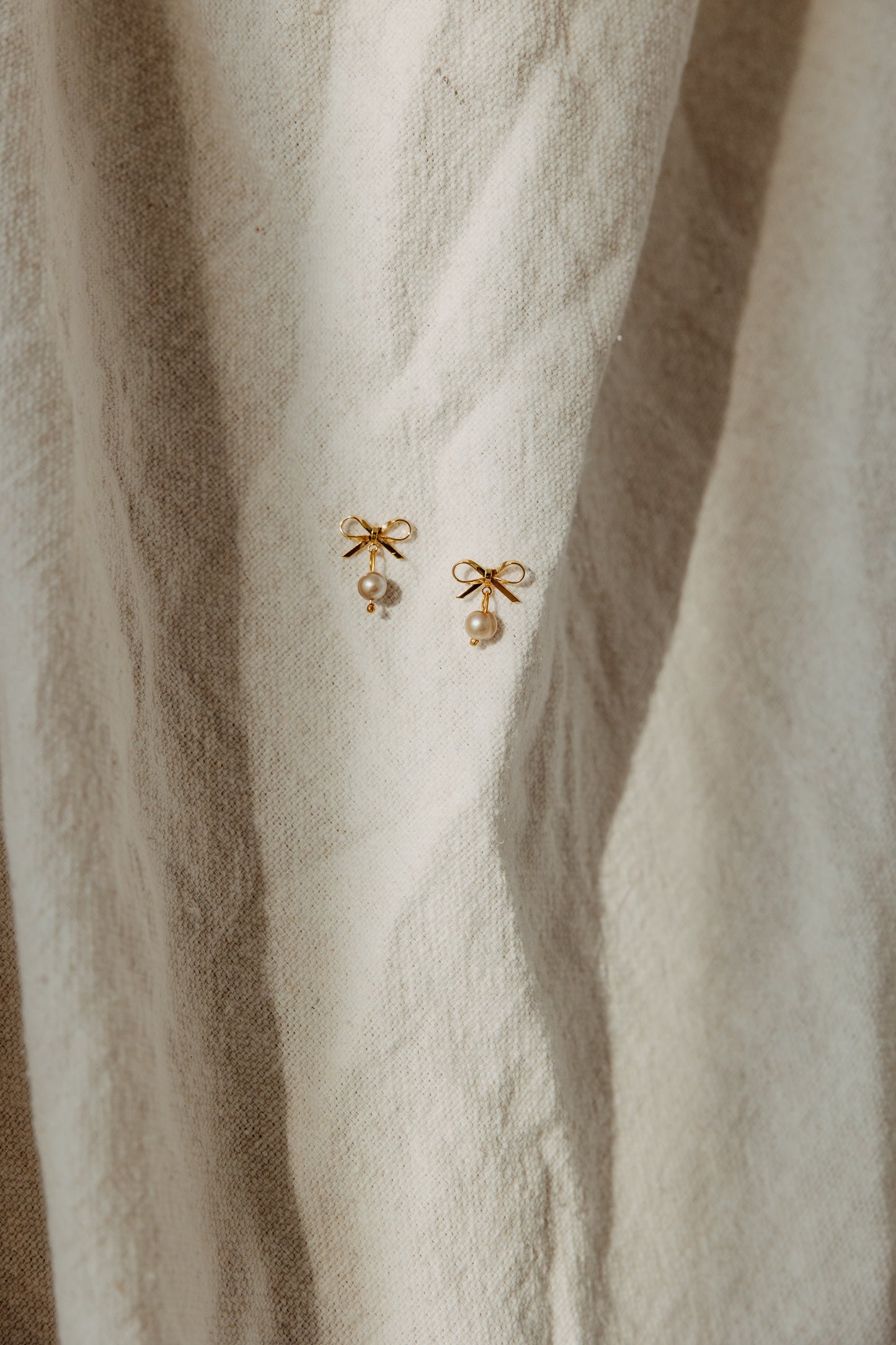 The Chantal Earrings