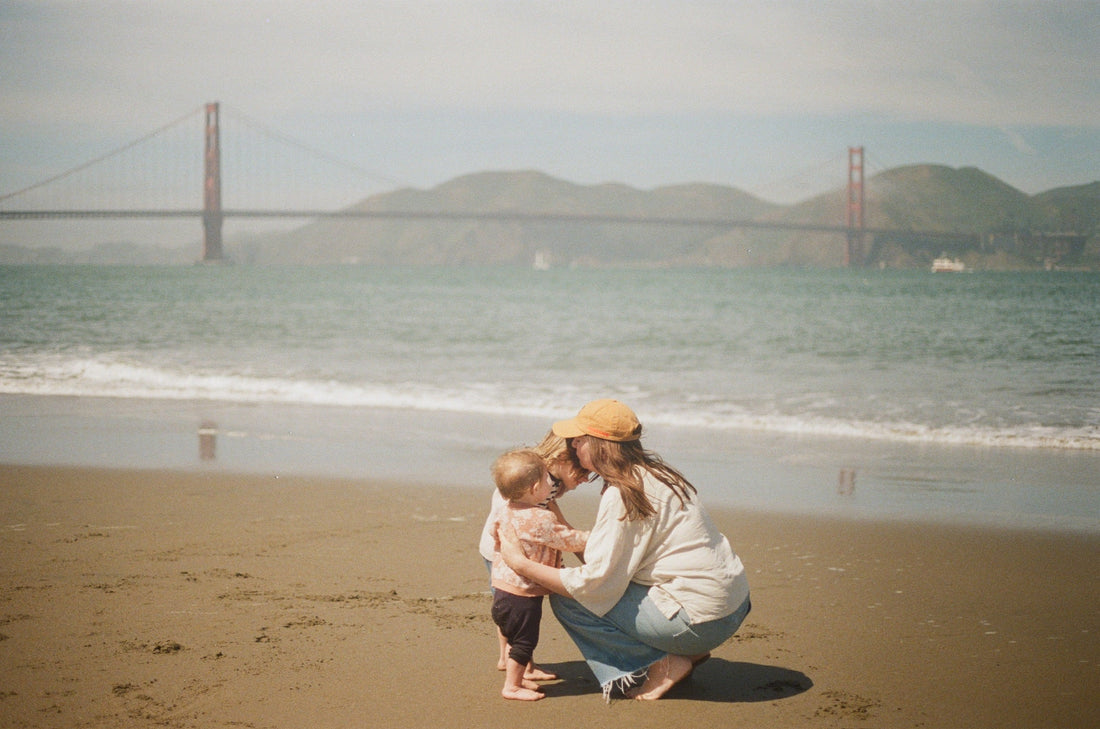 Seeking an Analog Life