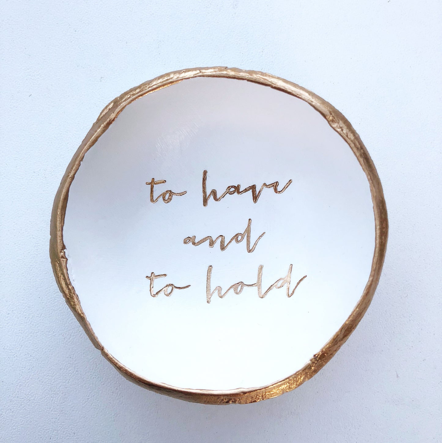 Mother of the Bride | Mother of the Groom | Wedding Day Ring Dishes