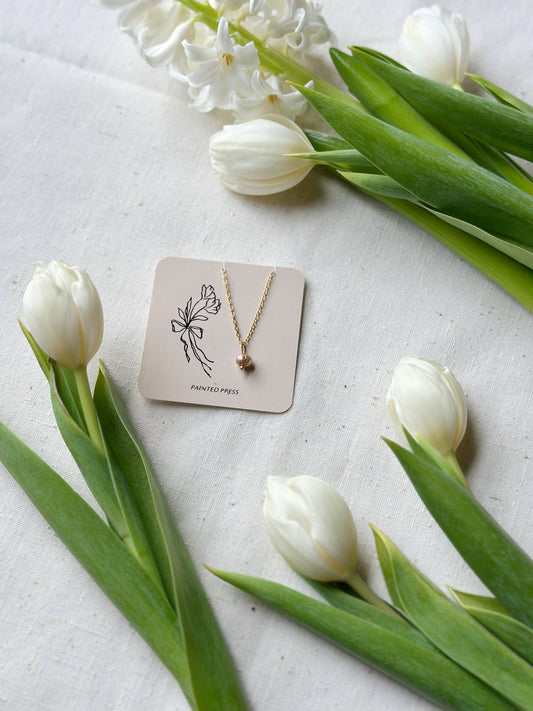 The Etta Necklace
