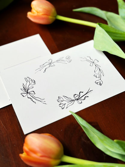 Postcard Set