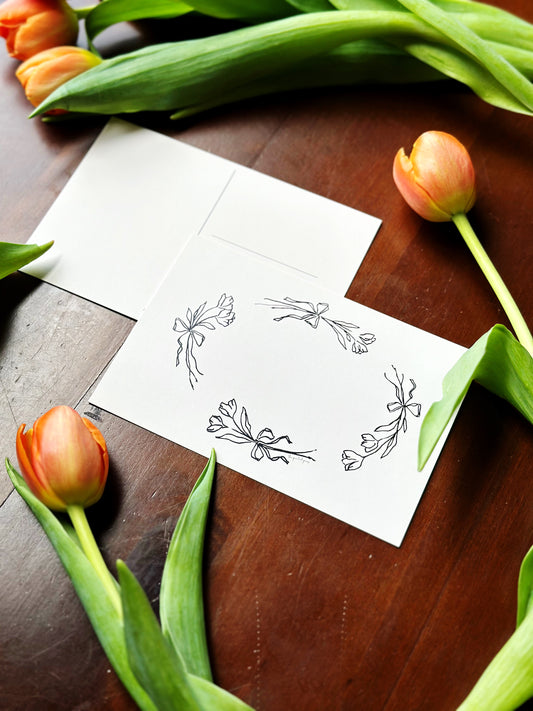 Postcard Set