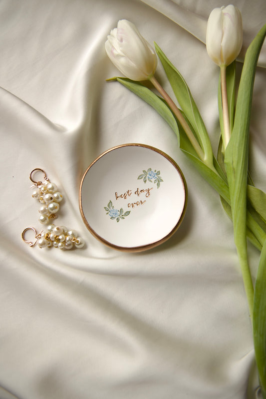 Ring Dish | Best Day Ever
