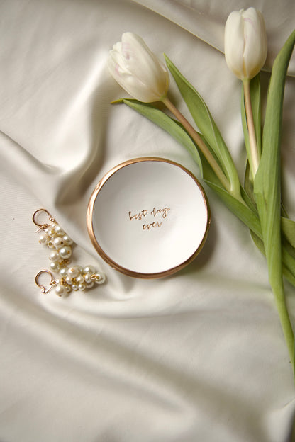 Ring Dish | Best Day Ever