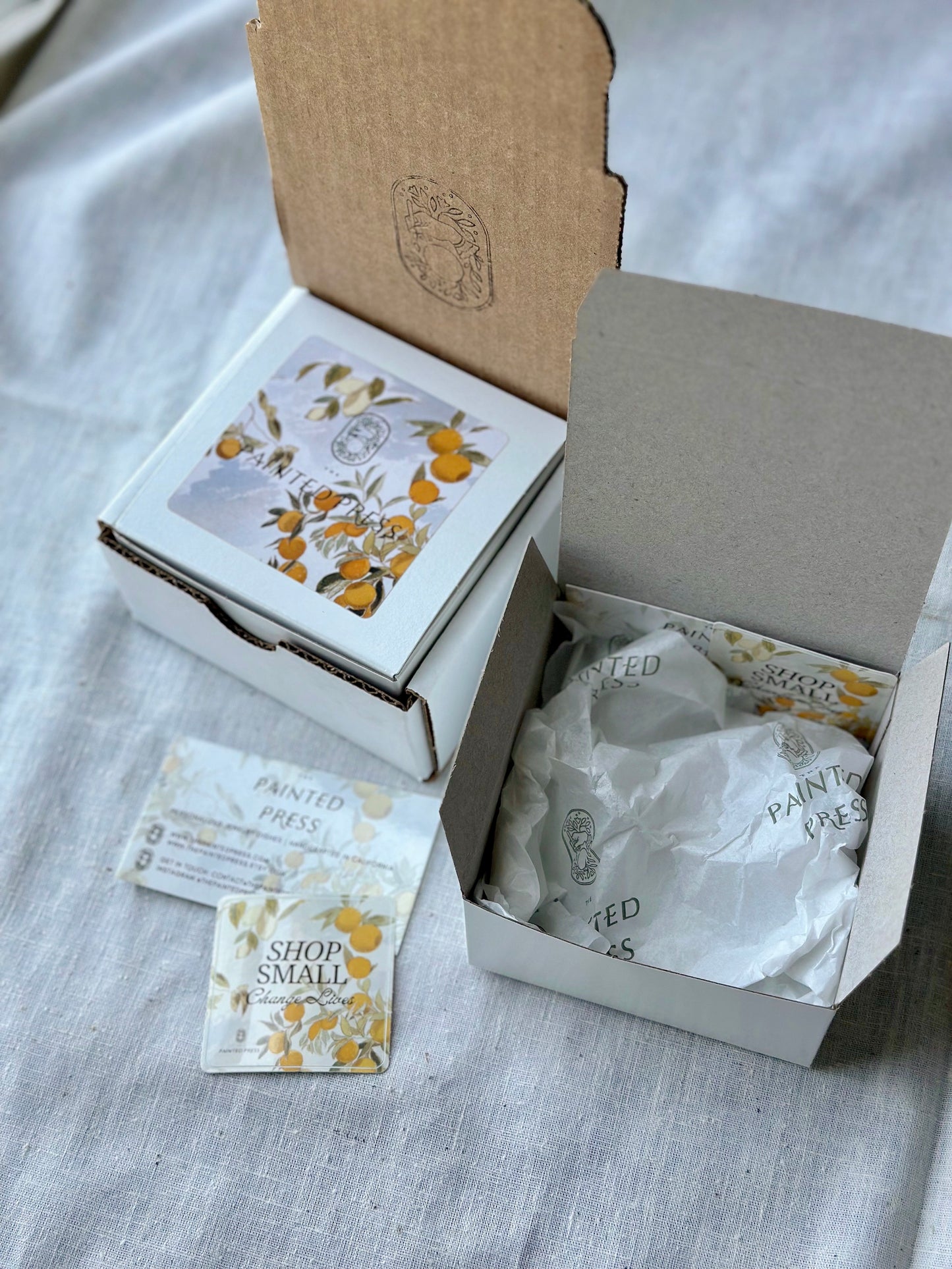 Gift Box