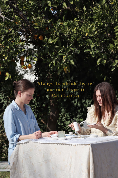 Personalized Ring Dish | Lace