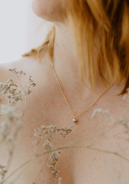 The Etta Necklace
