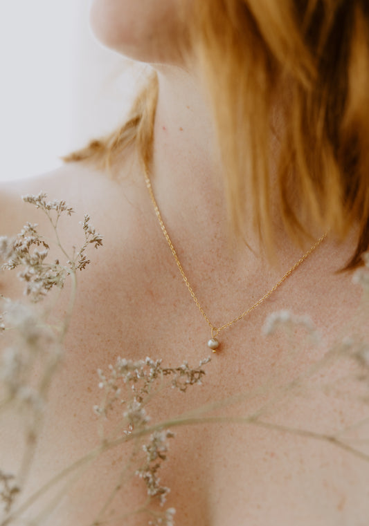 The Etta Necklace