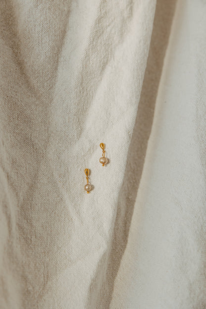 The Eleanor Earrings