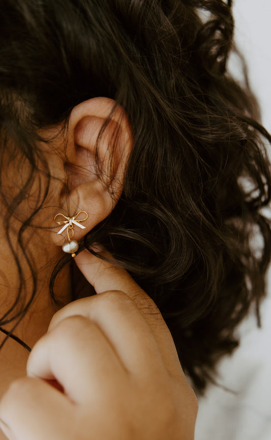 The Chantal Earrings