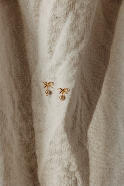 The Chantal Earrings