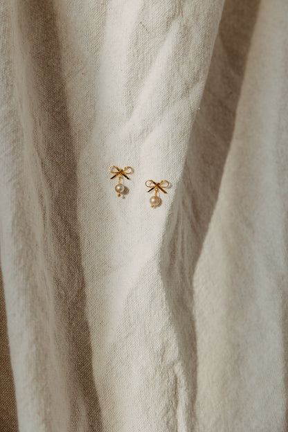The Chantal Earrings
