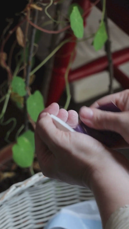 Personalized Ring Dish | Lace